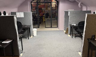 Cool och udda lokal för dig som söker något annorlinda för ditt event - Image 6