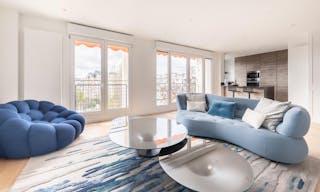 Luxury apartment with unique view - ideal for photoshooting - Image 0