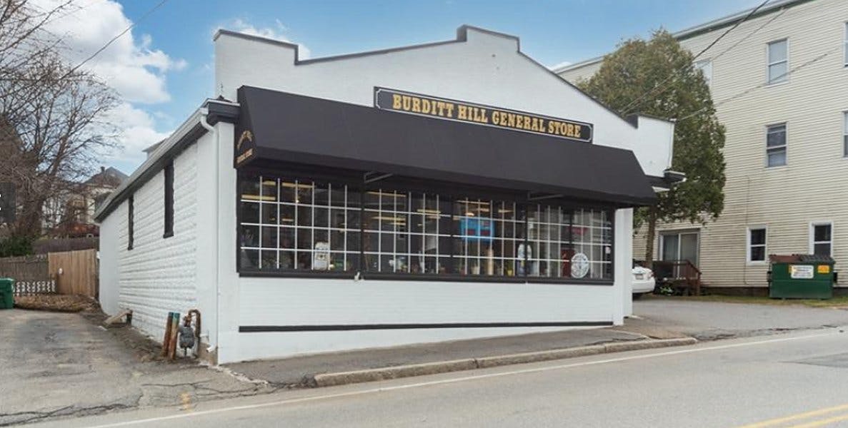 Multi-Purpose Commercial and Office Space in Clinton
