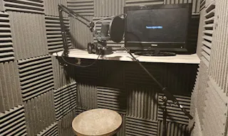 Studio Photo Vidéo Entièrement équipé Disponible à la Location dans la Région Parisienne - Image 1