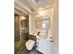 Terrasse avec vue 360 sur Paris & Appartement d'artistes - Image 13