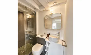 Terrasse avec vue 360 sur Paris & Appartement d'artistes - Image 13