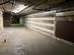 Unique Basement/Underground at Nivessa Hollywood (store remains open)  - Image 7