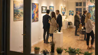 Un espace neuf en plein coeur du Gros Cailloux -  3 rue Sédillot, Paris 7ᵉ - Image 10