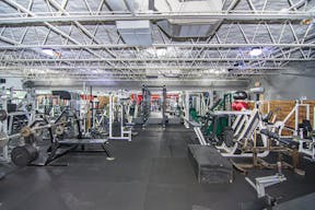 High End, State of The Art Fitness Facility (Gym) in Hot East Fort Lauderdale Location - Image 7
