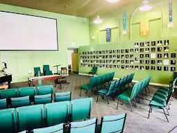 Light-Filled Church to hold Events and Pop-Ups - Image 2
