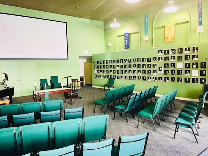 Light-Filled Church to hold Events and Pop-Ups - Image 2