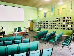 Light-Filled Church to hold Events and Pop-Ups - Image 2