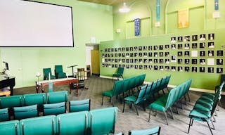 Light-Filled Church to hold Events and Pop-Ups - Image 2