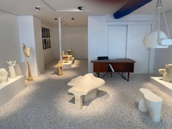 Art Gallery in le Haut Marais - Image 1