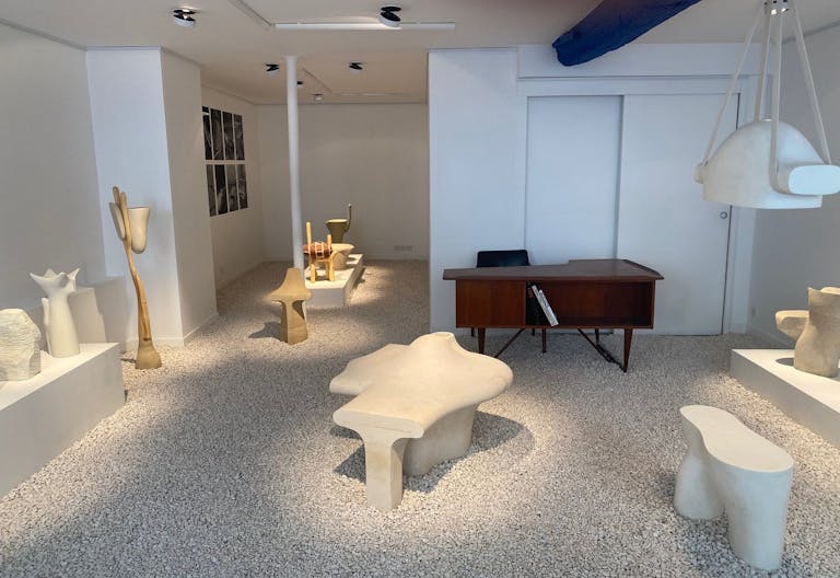 Art Gallery in le Haut Marais - Image 1