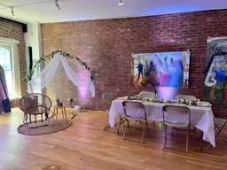 Spacious creative/flexible event venue in the heart of Soho - Image 15