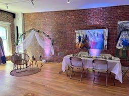 Spacious creative/flexible event venue in the heart of Soho - Image 15