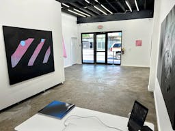 Newly Renovated Event Space and Gallery - Image 9