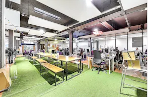 Espace Polyvalent au coeur de Paris - Image 2