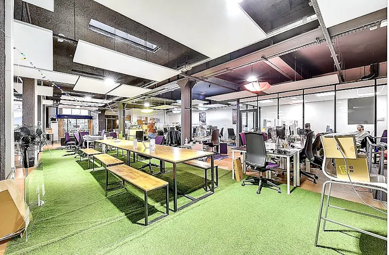 Espace Polyvalent au coeur de Paris - Image 2