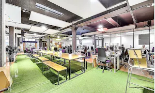 Espace Polyvalent au coeur de Paris - Image 2