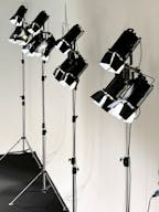 Versatile 600 sqm Ex-Industrial Space in Fashion's Heart - Image 12