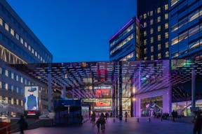 Westfield Mall of Scandinavia - Brand Experiential Spaces - Image 1