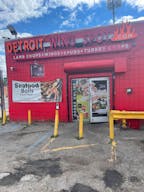 Detroit Wing Spot treasure - Image 3