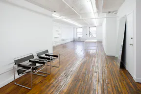 Elegant Soho Loft — Perfect for Fashion Showrooms, Castings and Photoshoots - Image 1