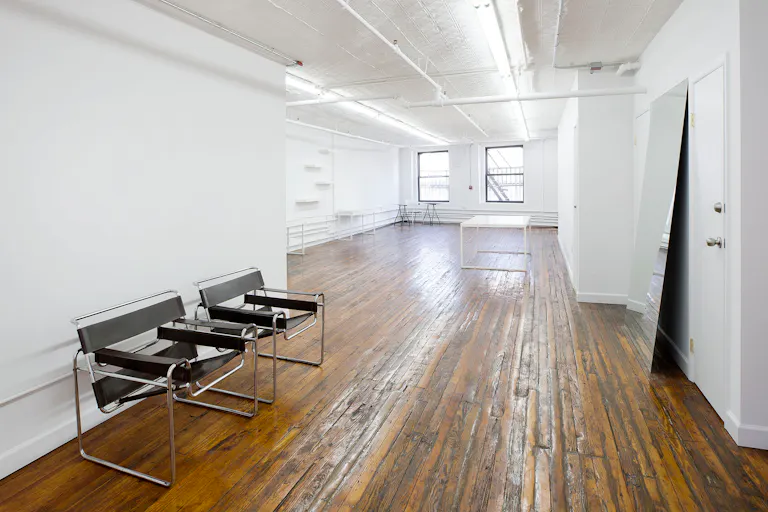 Elegant Soho Loft — Perfect for Fashion Showrooms, Castings and Photoshoots - Image 1