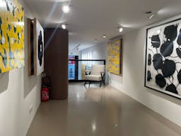 Galerie d'art contemporain atypique - Image 5