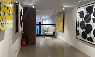 Galerie d'art contemporain atypique - Image 5