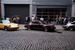 1500sqft West Village Gallery - Image 10