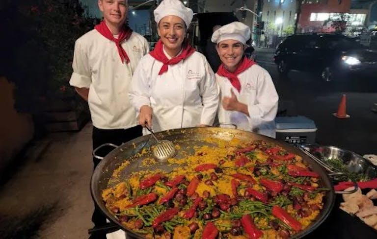 Event Venue in Barrio Logan - Image 2