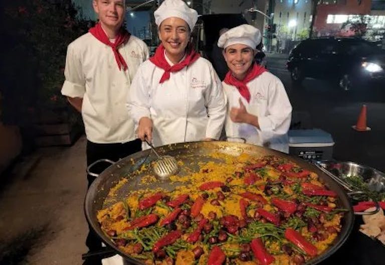 Event Venue in Barrio Logan - Image 2