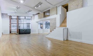 Showroom on Rue Charlot - Image 0