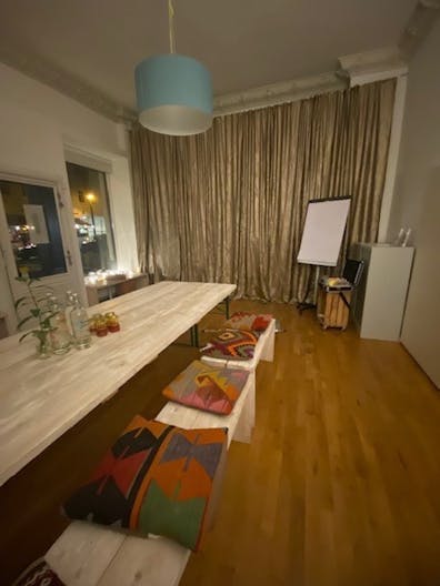 THE LOVERS SPACE, Choriner Str. 20, 10435 Berlin - Image 3