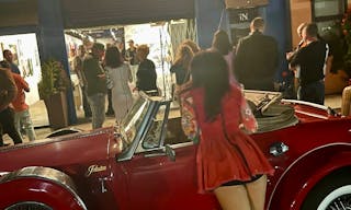 Event Venue in Barrio Logan - Image 43