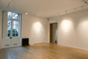 Spacious, streamlined gallery - your projects in the heart of the art district - Image 14
