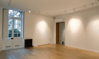 Spacious, streamlined gallery - your projects in the heart of the art district - Image 14