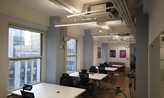 Modern work space - Image 3