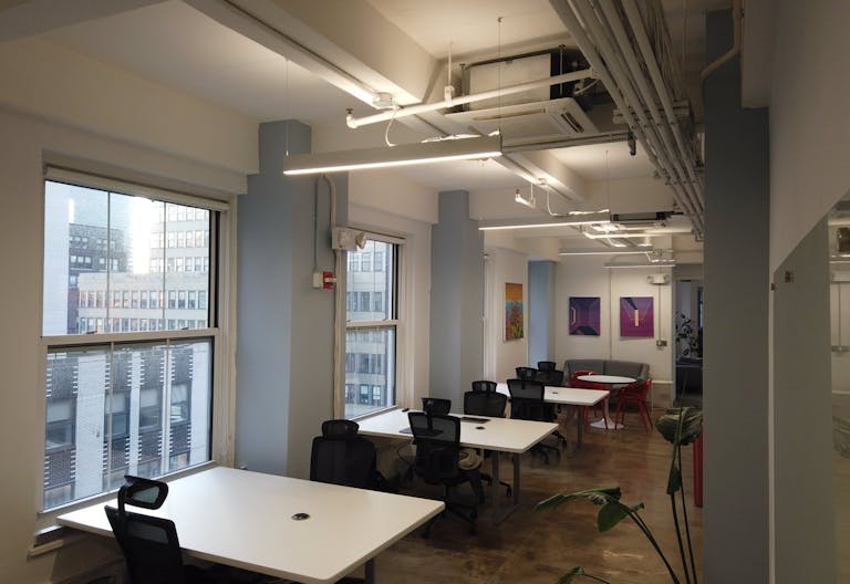 Modern work space - Image 3