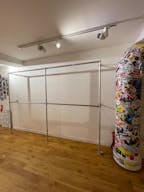 Boutique pop-up store dans le quartier Montorgueil - rue piétonne - Image 1