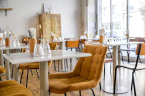 Espace Pop-up Convivial aux Chartrons - Image 3