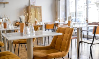 Espace Pop-up Convivial aux Chartrons - Image 3