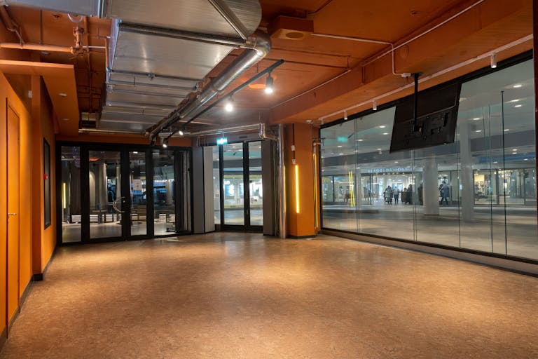 SERGEL TORG / THE NODE STOCKHOLM - Image 2