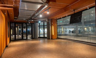 SERGEL TORG / THE NODE STOCKHOLM - Image 2