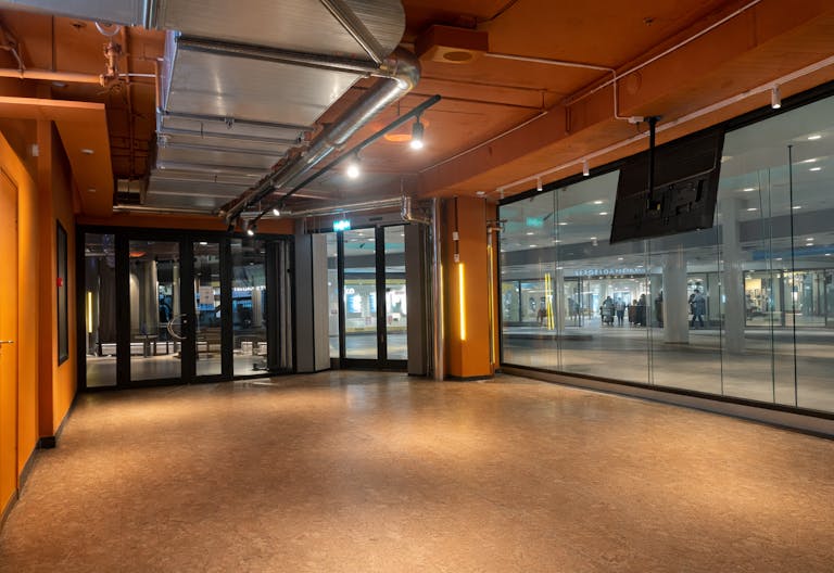 SERGEL TORG / THE NODE STOCKHOLM - Image 2