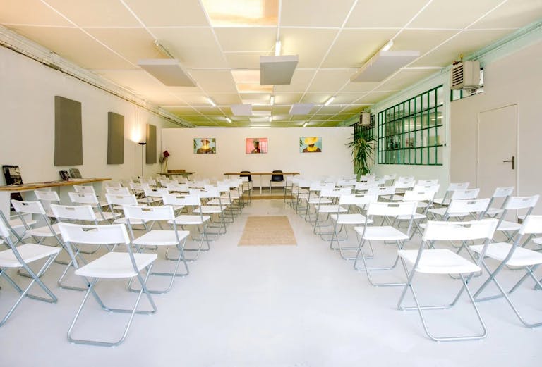 Salle Conf�rence - 100m2 - Image 1
