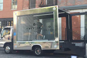 Your Customizable Mobile Pop-Up Truck - Image 0
