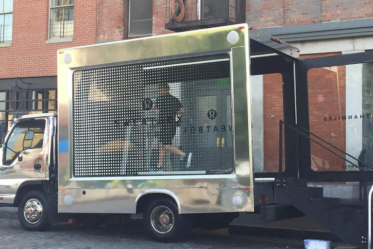 Your Customizable Mobile Pop-Up Truck - Image 0