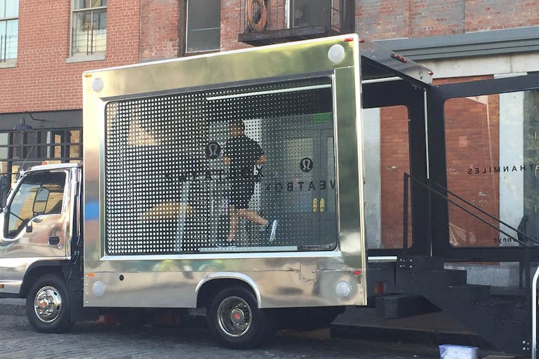 Your Customizable Mobile Pop-Up Truck - Image 0