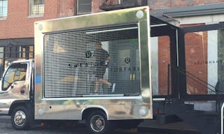 Your Customizable Mobile Pop-Up Truck - Image 0