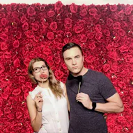Williamsburg event space - private bar - Image 8